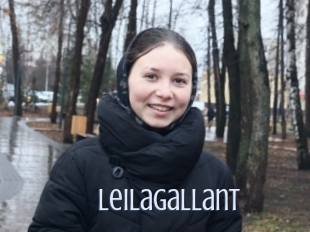 Leilagallant