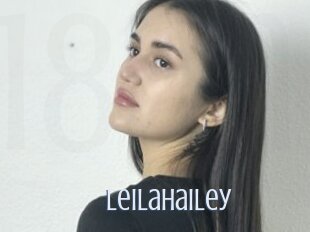 Leilahailey