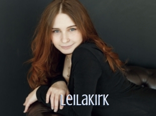 Leilakirk