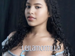 Leilamontilla