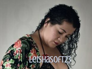Leishasoft23