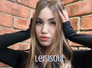 Leisisoul