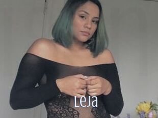 Leja