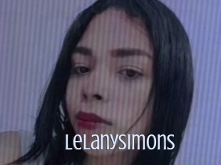 Lelanysimons