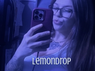 Lemondrop