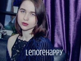 Lenorehappy