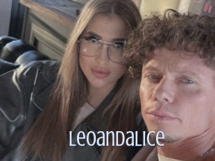 Leoandalice