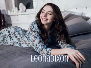 Leonadixon