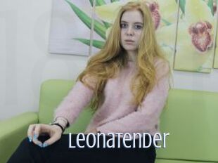 Leonatender