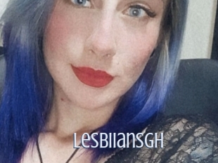 Lesbiiansgh