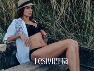 Lesivietta