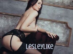 Lesleylike