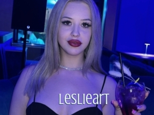 Leslieart