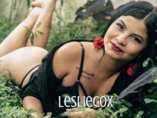Lesliecox