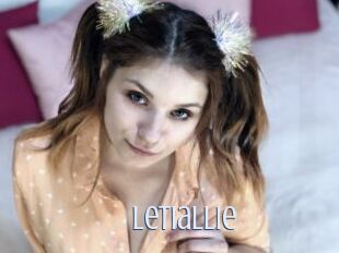 Letiallie