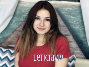 Leticiaviv