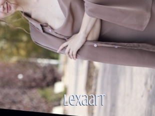 lexaart 18 ans Nue