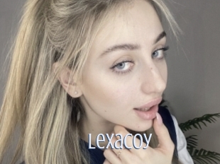 Lexacoy