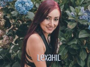 Lexahil