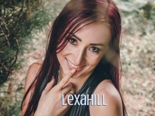 Lexahill