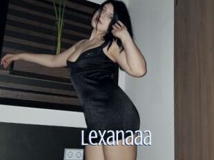 Lexanaaa