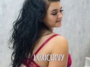 Lexicurvy