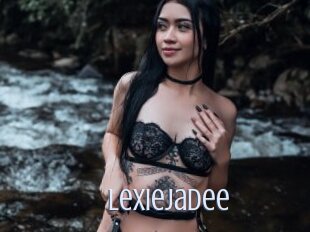 Lexiejadee