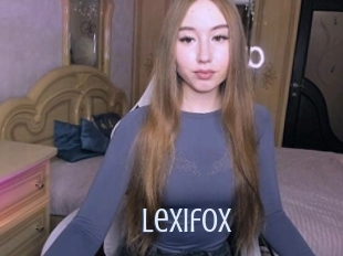 Lexifox