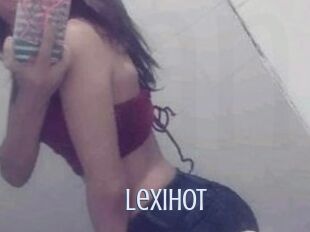 lexihot_ 18 ans Nue