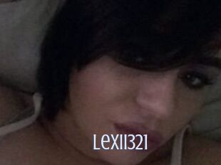 Lexii321