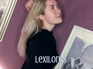 Lexilores