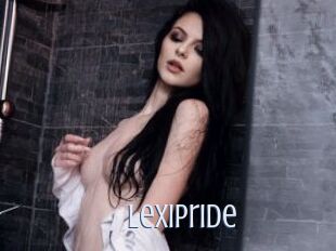 Lexipride