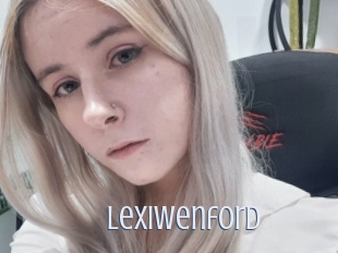 Lexiwenford