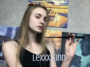 Lexxxi_ann