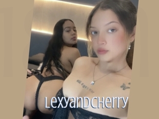 Lexyandcherry