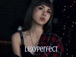 Lexyperfect