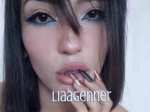 Liaagenner