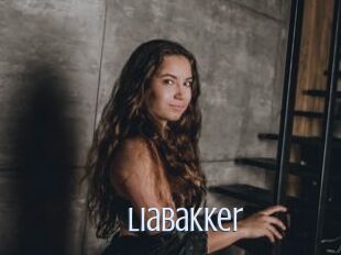 Liabakker