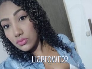 Liabrown22