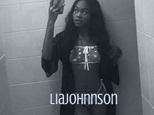 Liajohnnson