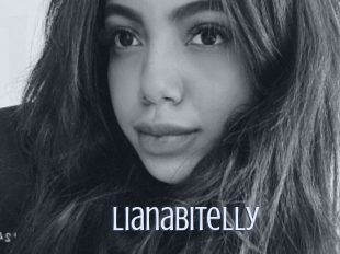 Lianabitelly