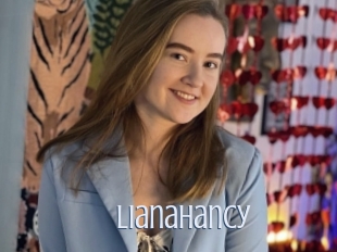 Lianahancy