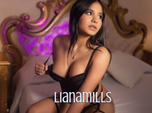 Lianamills