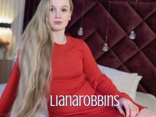 Lianarobbins