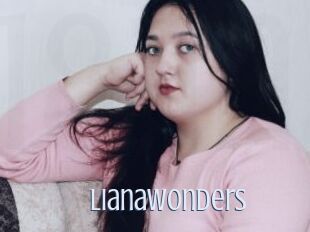 Lianawonders