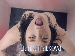 Liannamalkova