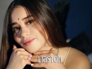 Liaston