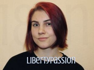 Libertypassion