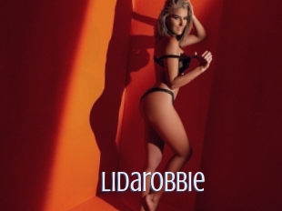 Lidarobbie