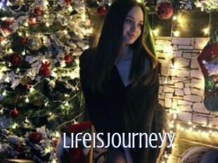 Lifeisjourneyy